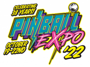 Pinball Expo
